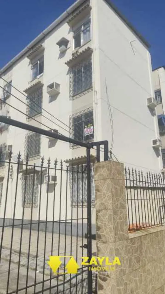 Apartamento, 2 quartos, 50 m² - Foto 20