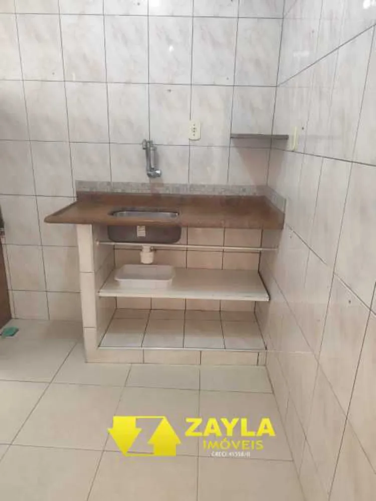 Apartamento, 2 quartos, 50 m² - Foto 11