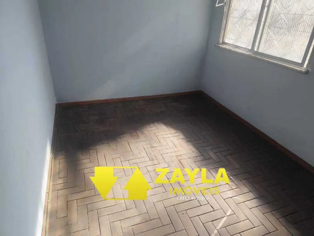 Apartamento, 2 quartos, 50 m² - Foto 6