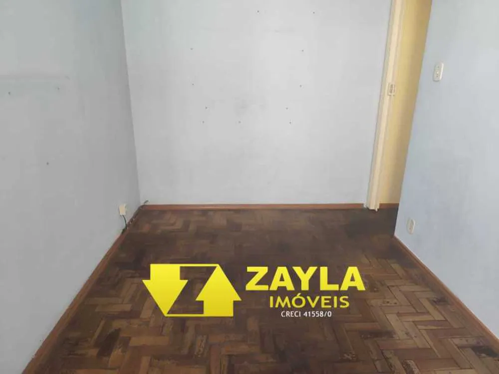 Apartamento, 2 quartos, 50 m² - Foto 7