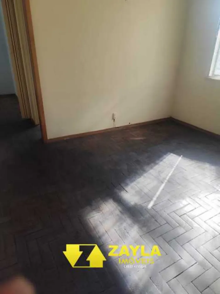Apartamento, 2 quartos, 50 m² - Foto 3