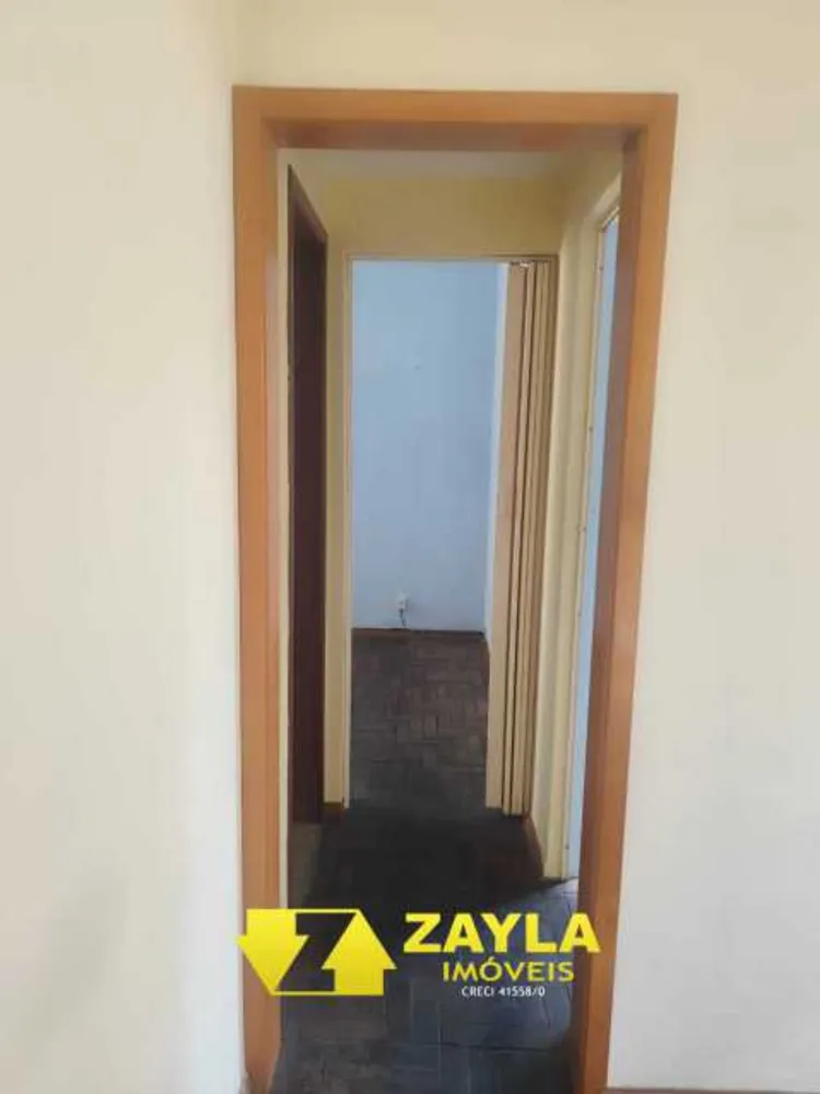 Apartamento, 2 quartos, 50 m² - Foto 4