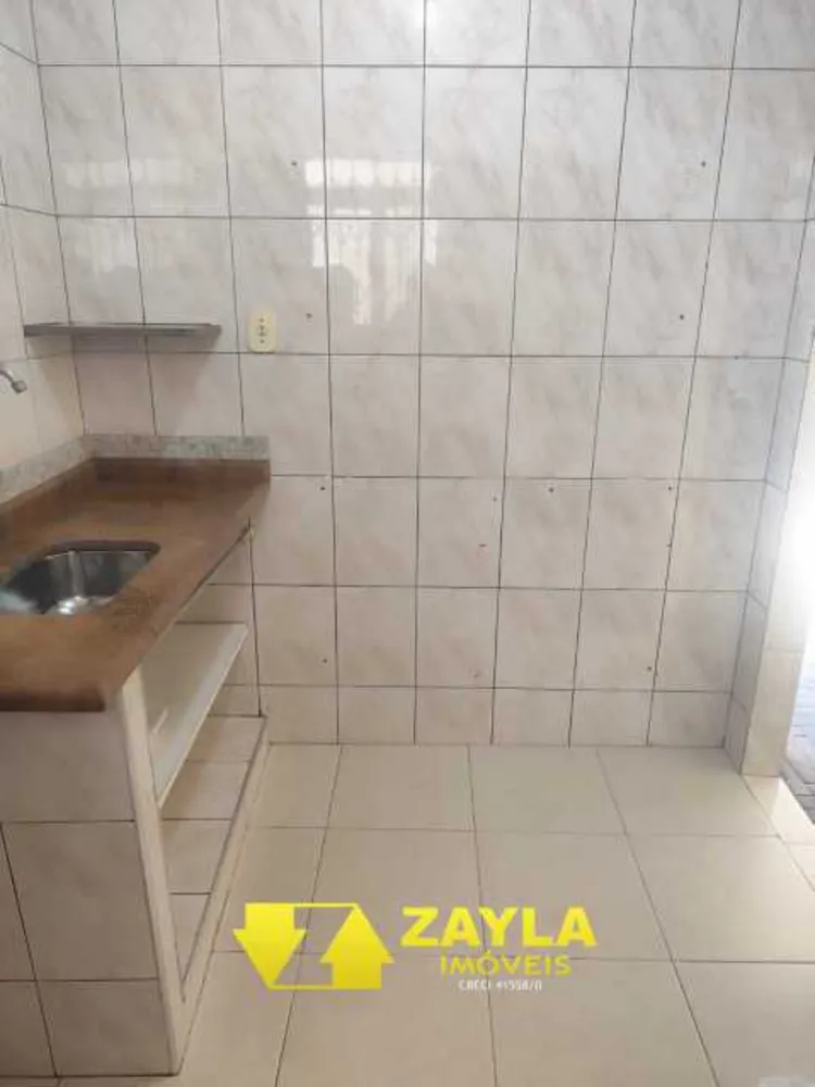 Apartamento, 2 quartos, 50 m² - Foto 12
