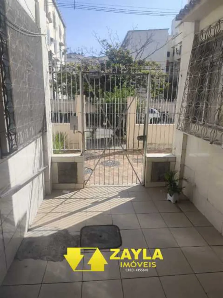 Apartamento, 2 quartos, 50 m² - Foto 18