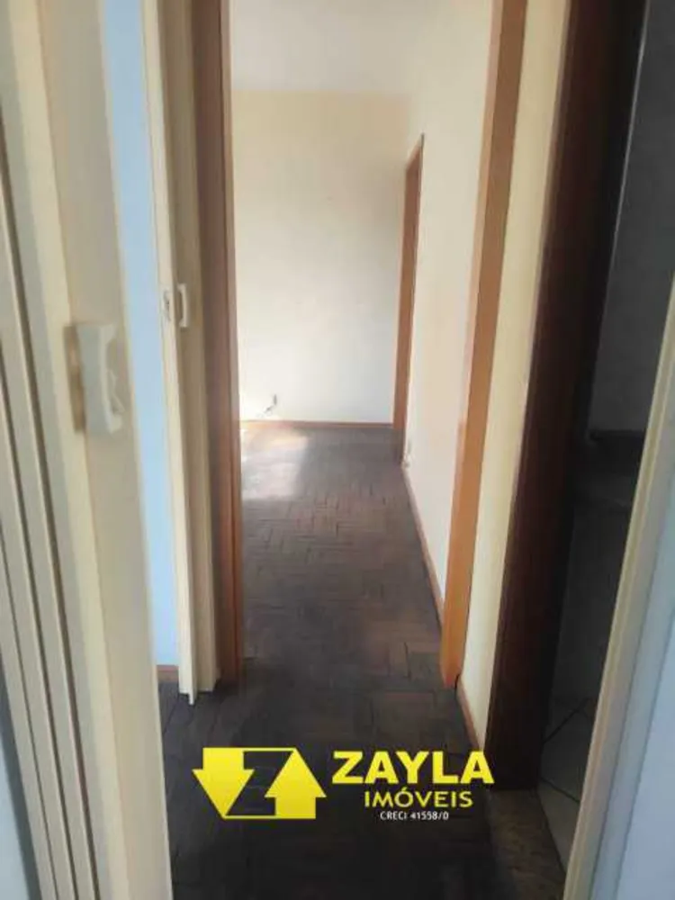 Apartamento, 2 quartos, 50 m² - Foto 10