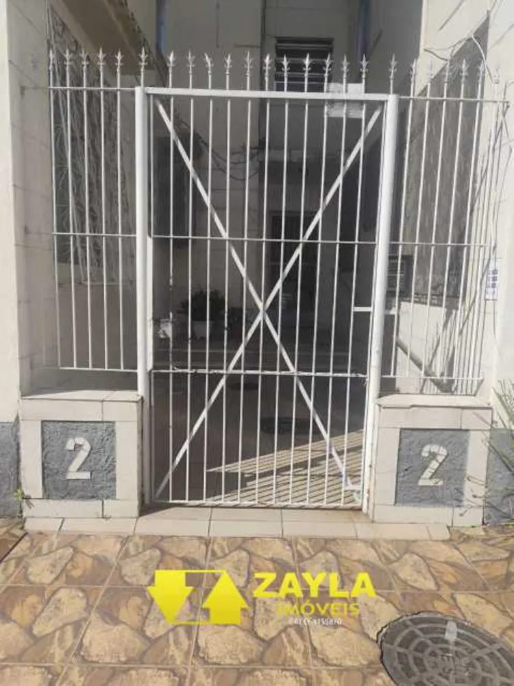 Apartamento, 2 quartos, 50 m² - Foto 19