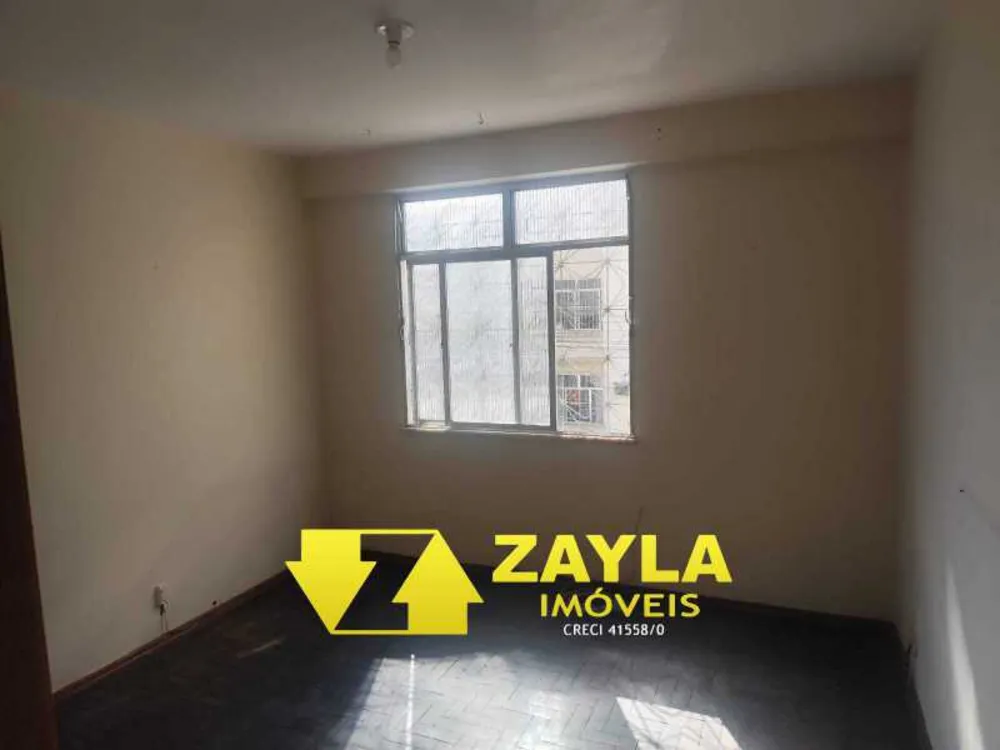 Apartamento, 2 quartos, 50 m² - Foto 1