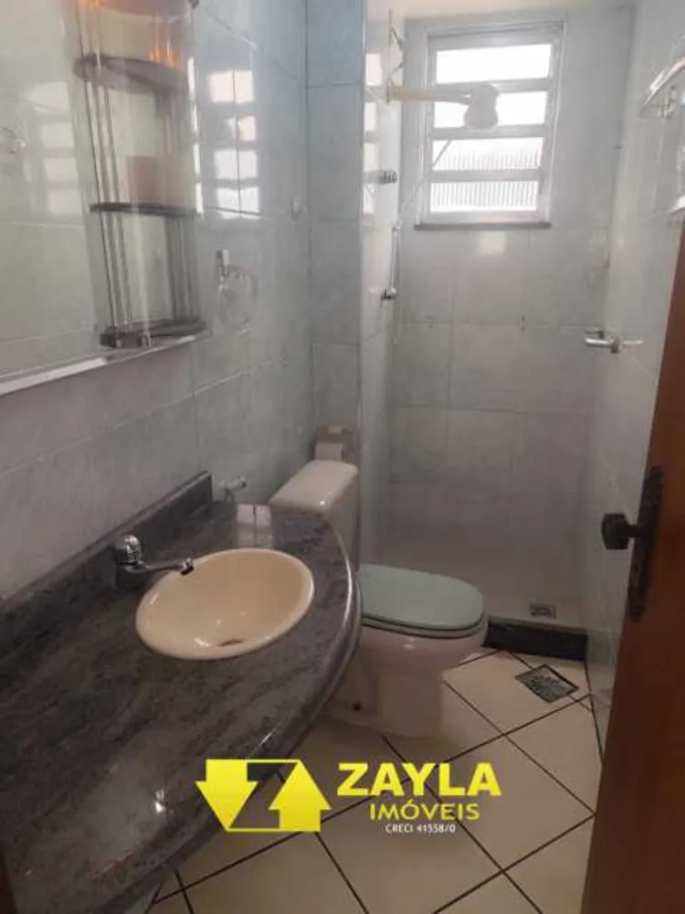 Apartamento, 2 quartos, 50 m² - Foto 5