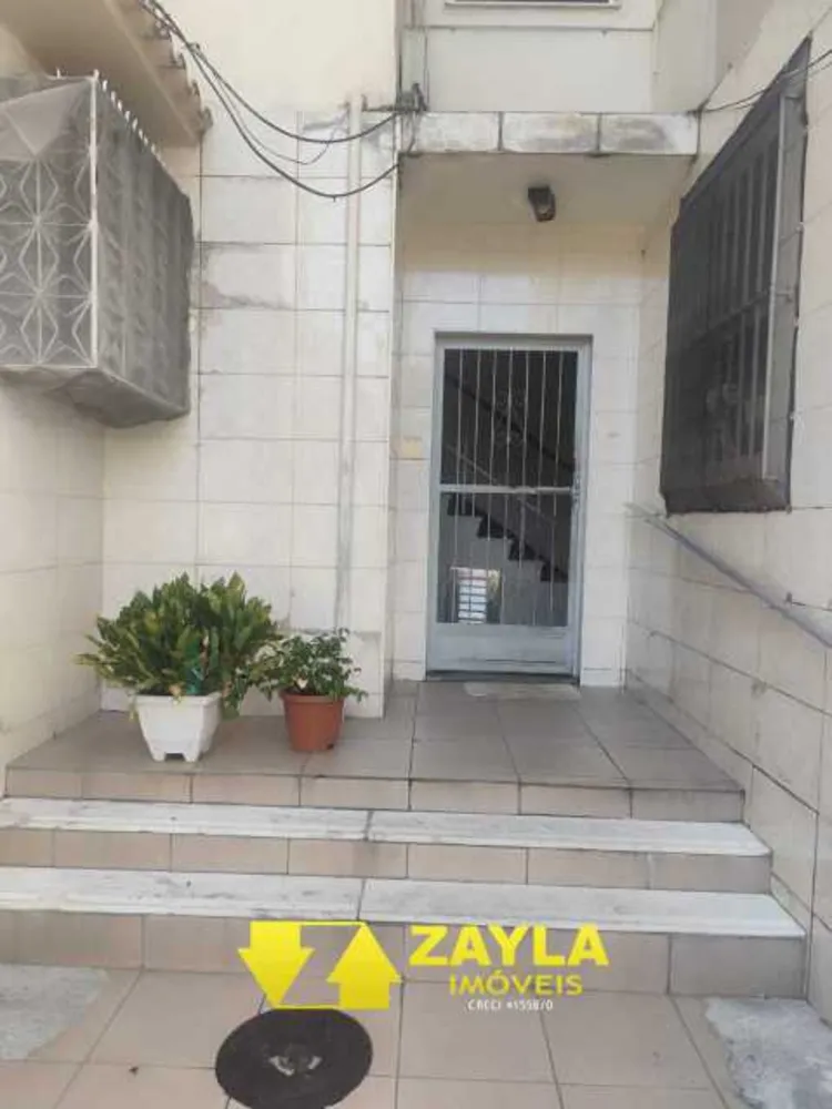 Apartamento, 2 quartos, 50 m² - Foto 15