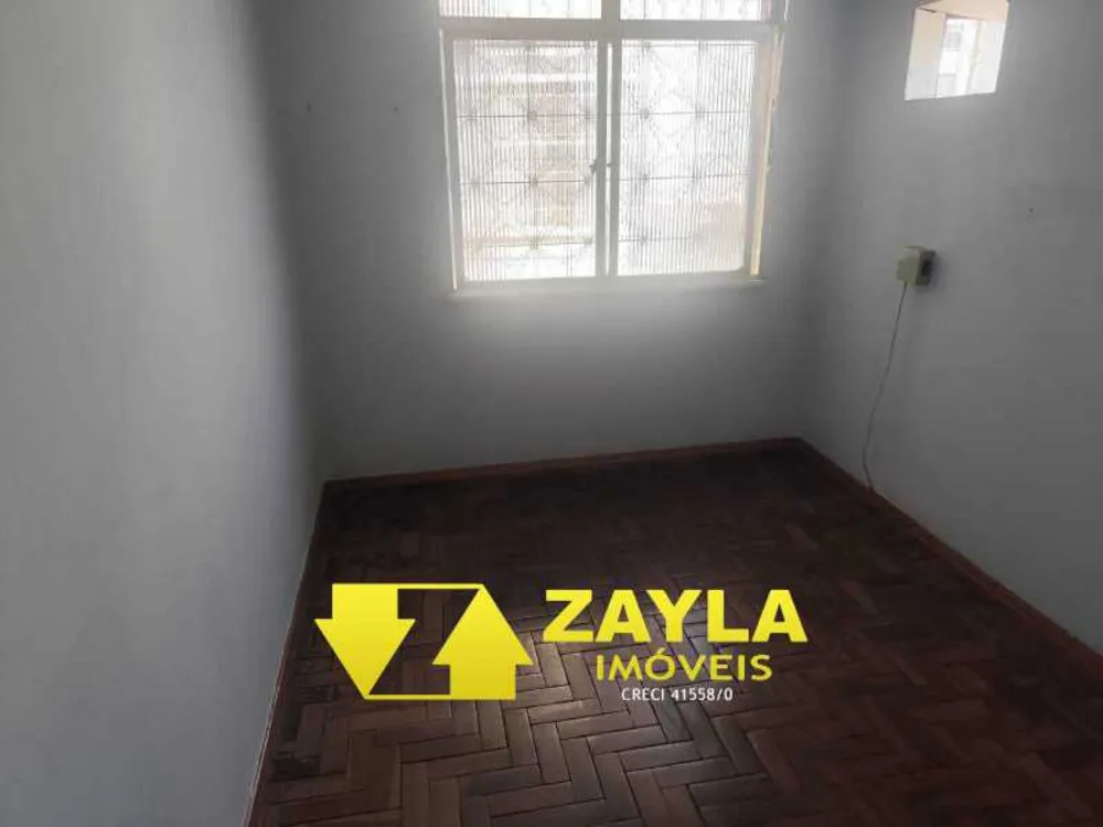 Apartamento, 2 quartos, 50 m² - Foto 9