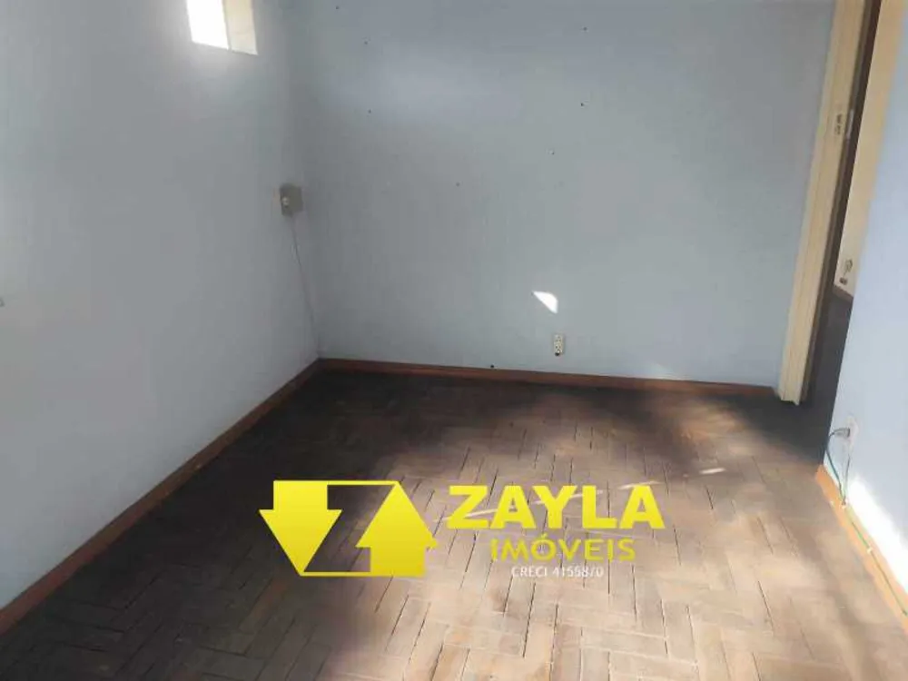 Apartamento, 2 quartos, 50 m² - Foto 8