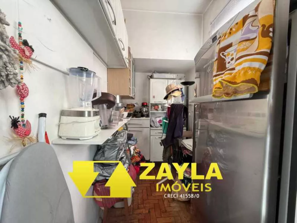 Apartamento, 2 quartos, 97 m² - Foto 19