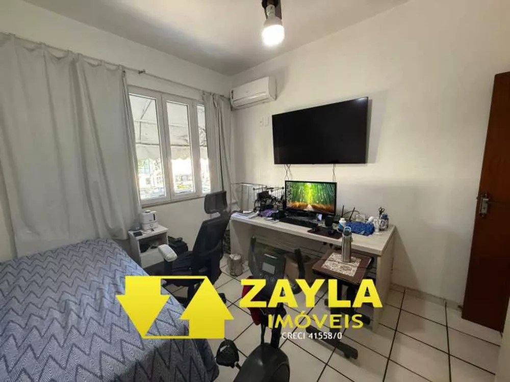 Apartamento, 2 quartos, 97 m² - Foto 1
