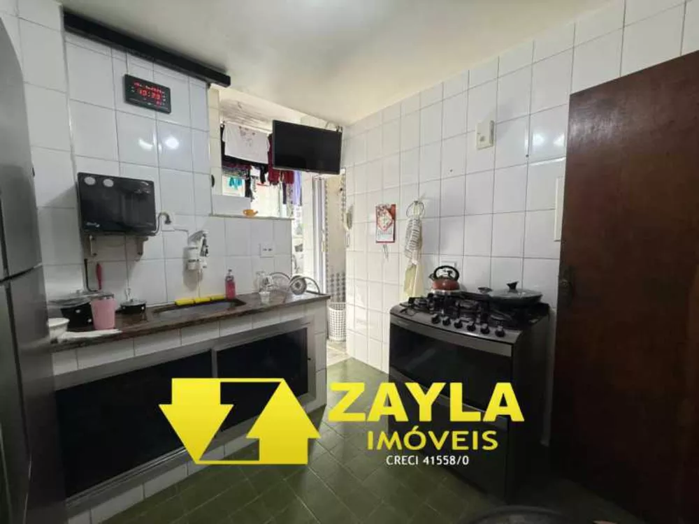 Apartamento, 2 quartos, 97 m² - Foto 13