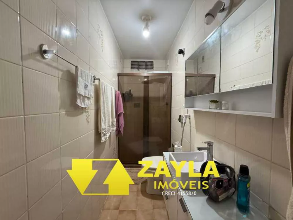 Apartamento, 2 quartos, 97 m² - Foto 12