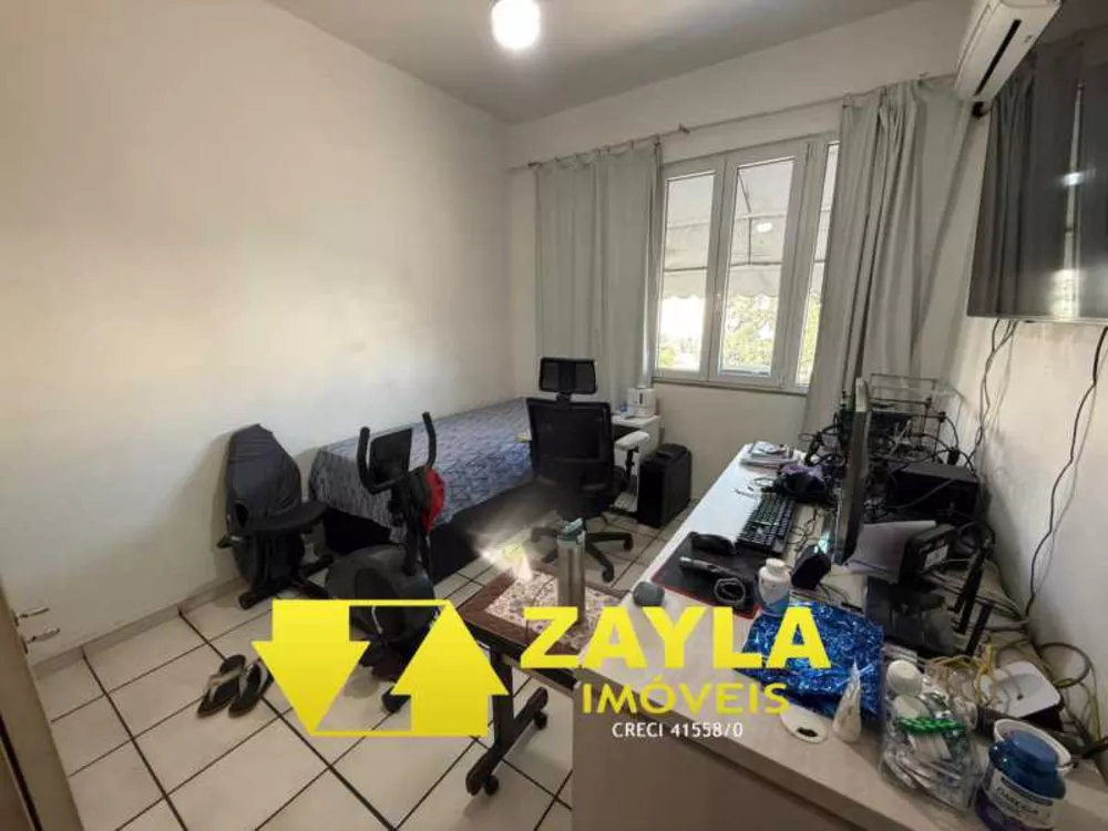 Apartamento, 2 quartos, 97 m² - Foto 10