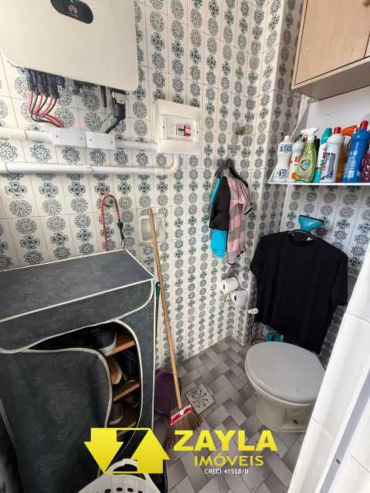Apartamento, 2 quartos, 97 m² - Foto 7
