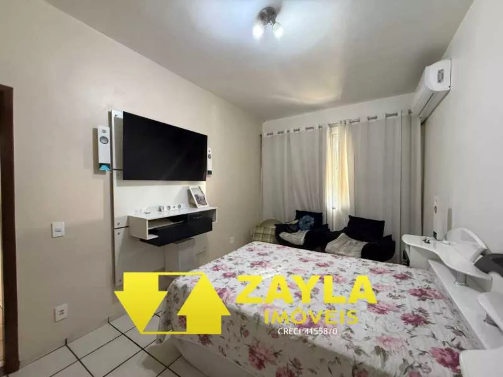 Apartamento, 2 quartos, 97 m² - Foto 5