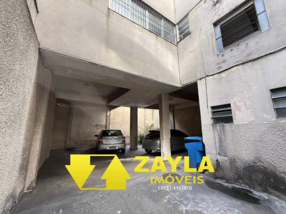 Apartamento, 2 quartos, 97 m² - Foto 11