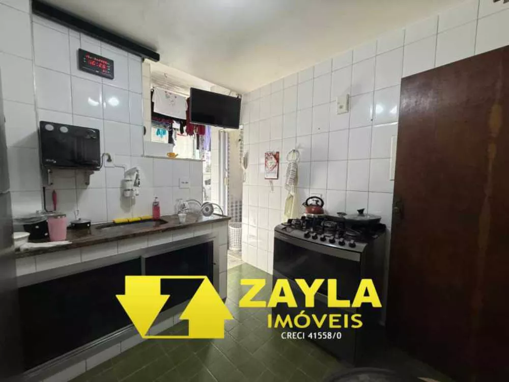 Apartamento, 2 quartos, 97 m² - Foto 8