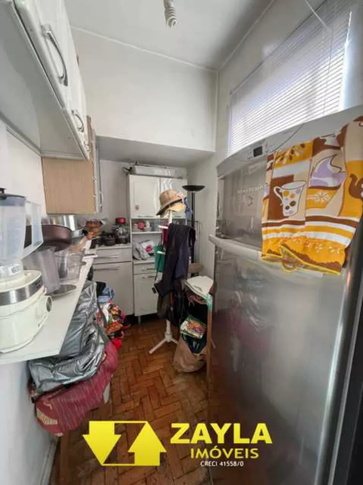 Apartamento, 2 quartos, 97 m² - Foto 21