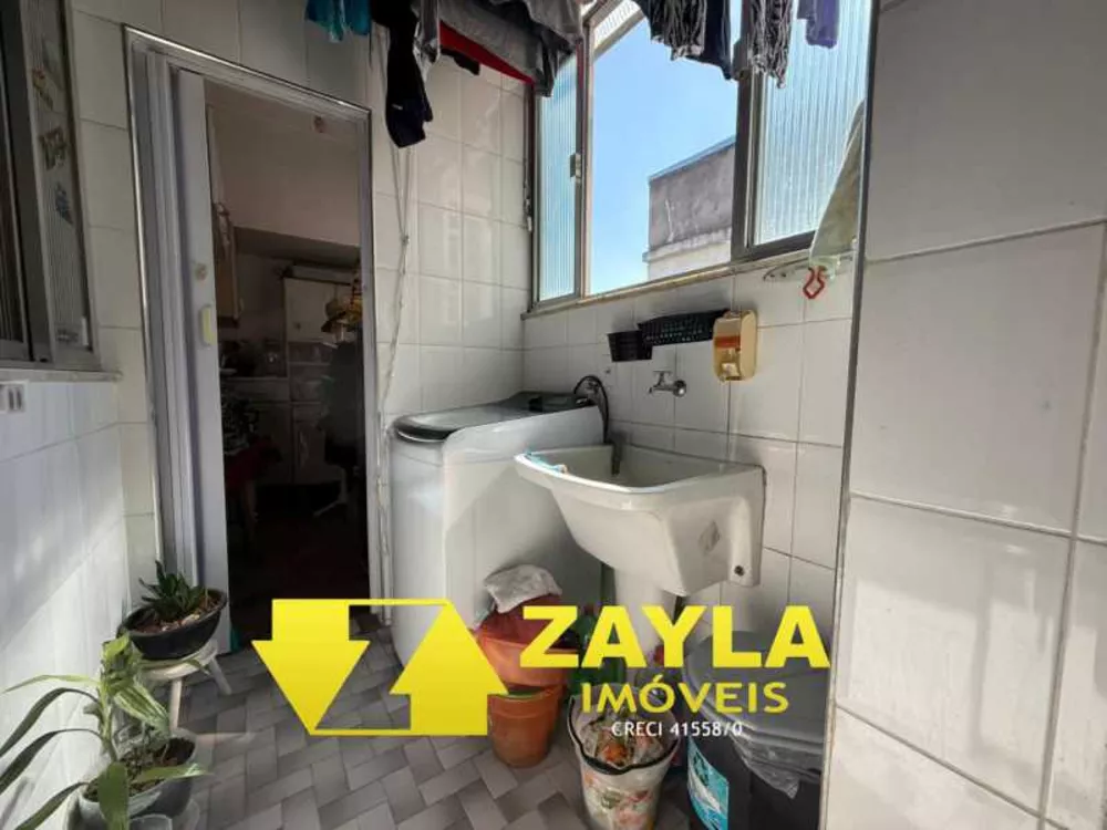Apartamento, 2 quartos, 97 m² - Foto 9