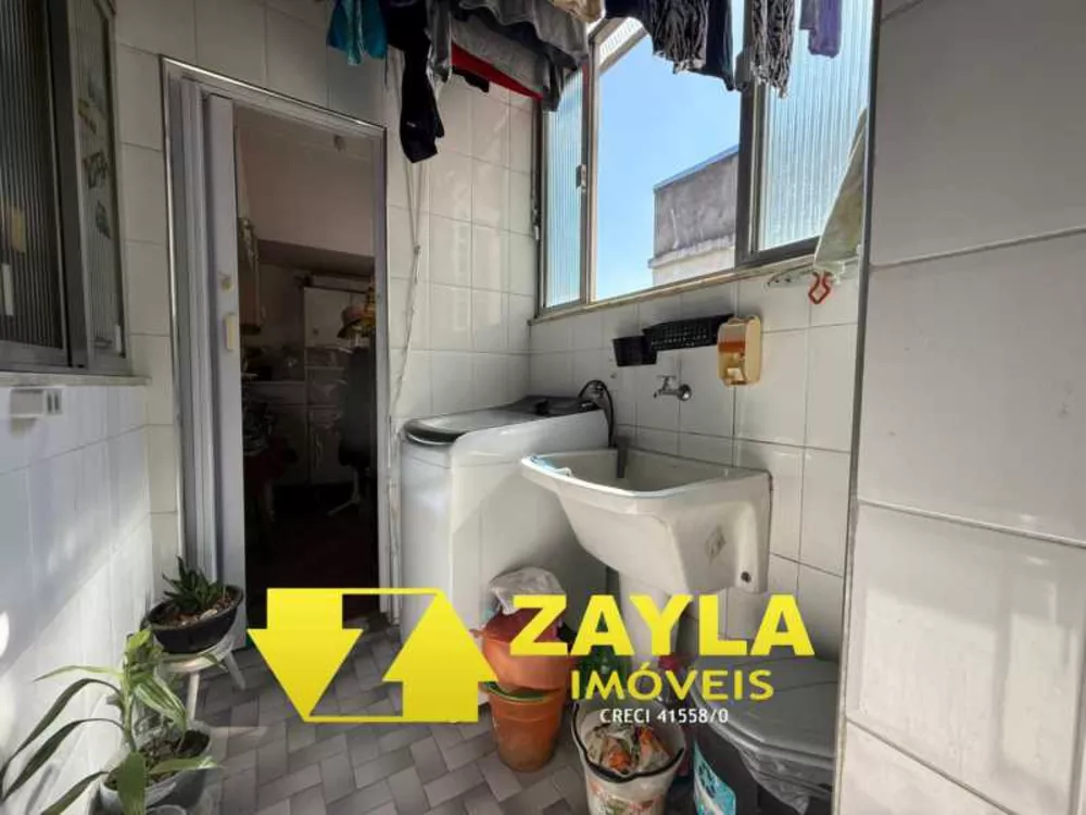 Apartamento, 2 quartos, 97 m² - Foto 2