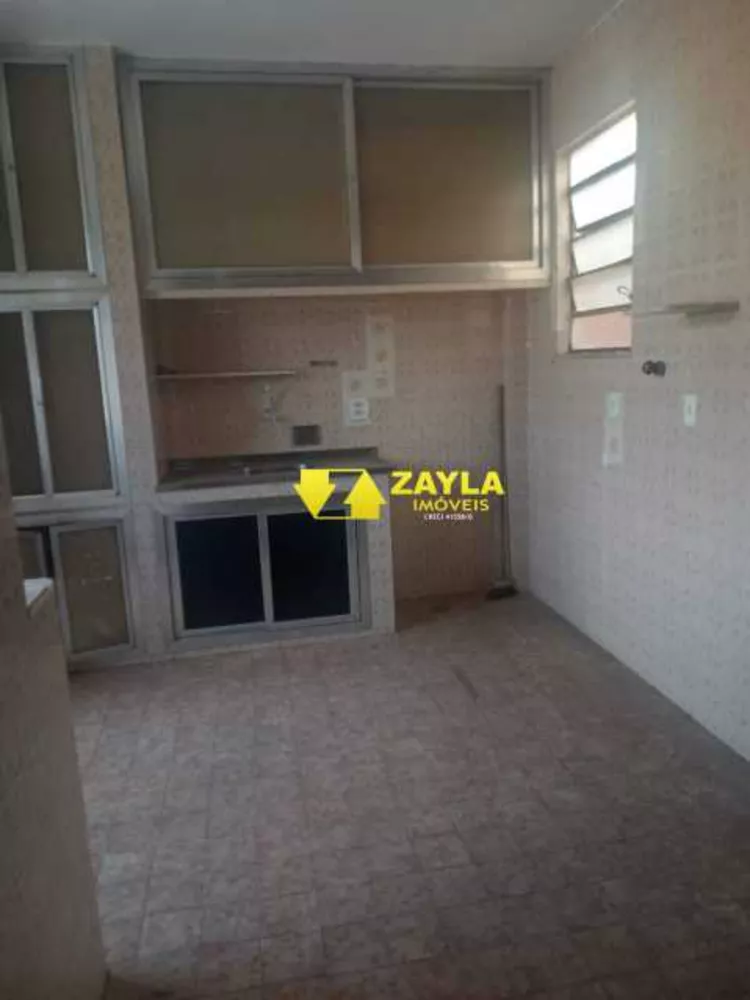 Apartamento, 3 quartos, 80 m² - Foto 3