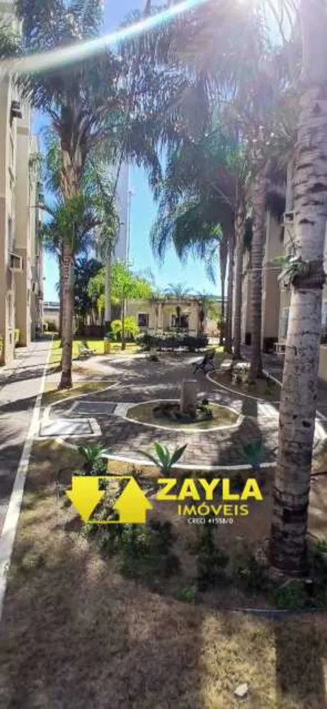 Apartamento, 2 quartos, 43 m² - Foto 21