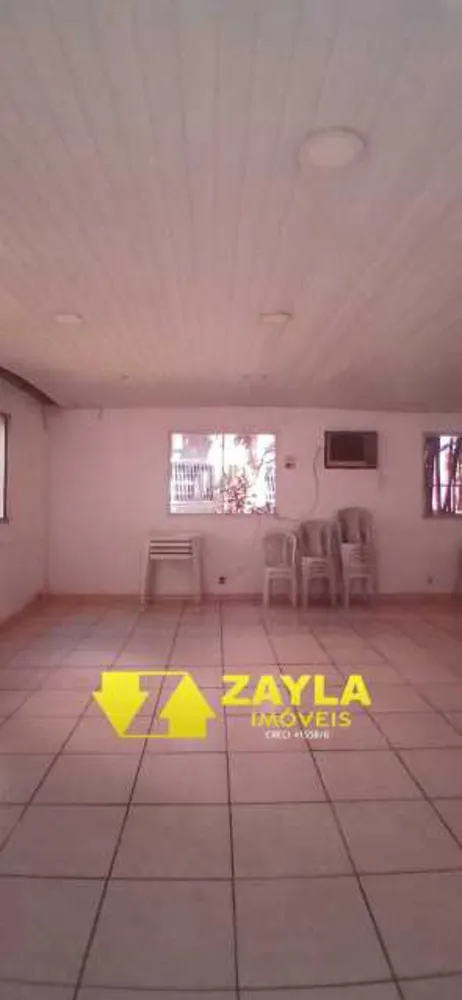 Apartamento, 2 quartos, 43 m² - Foto 20
