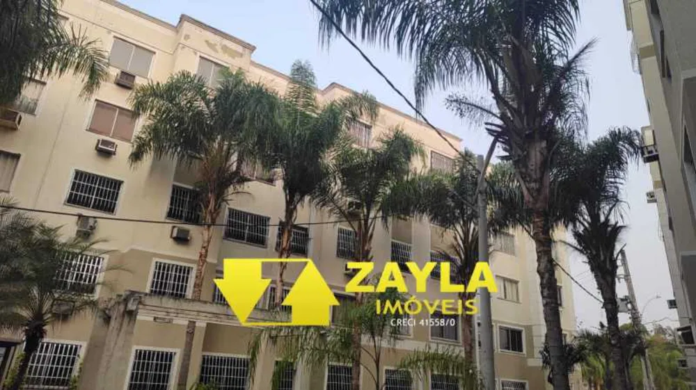 Apartamento, 2 quartos, 43 m² - Foto 2