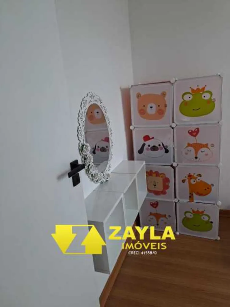 Apartamento, 2 quartos, 43 m² - Foto 14
