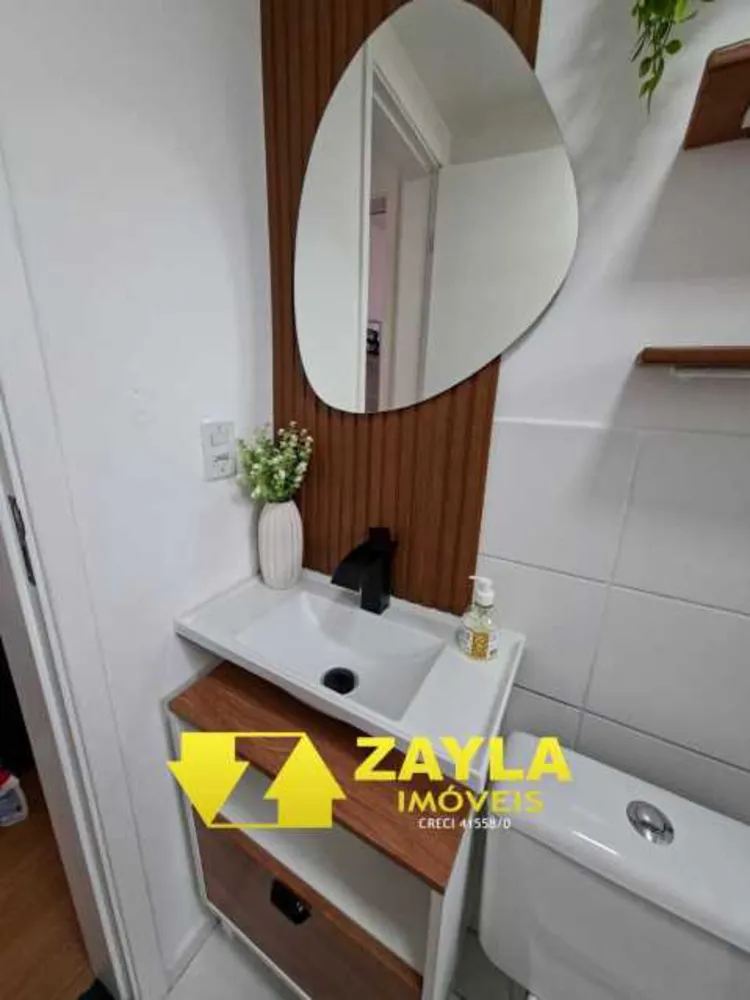 Apartamento, 2 quartos, 43 m² - Foto 8