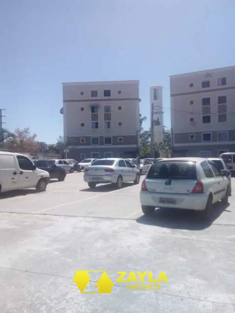 Apartamento, 2 quartos, 43 m² - Foto 30