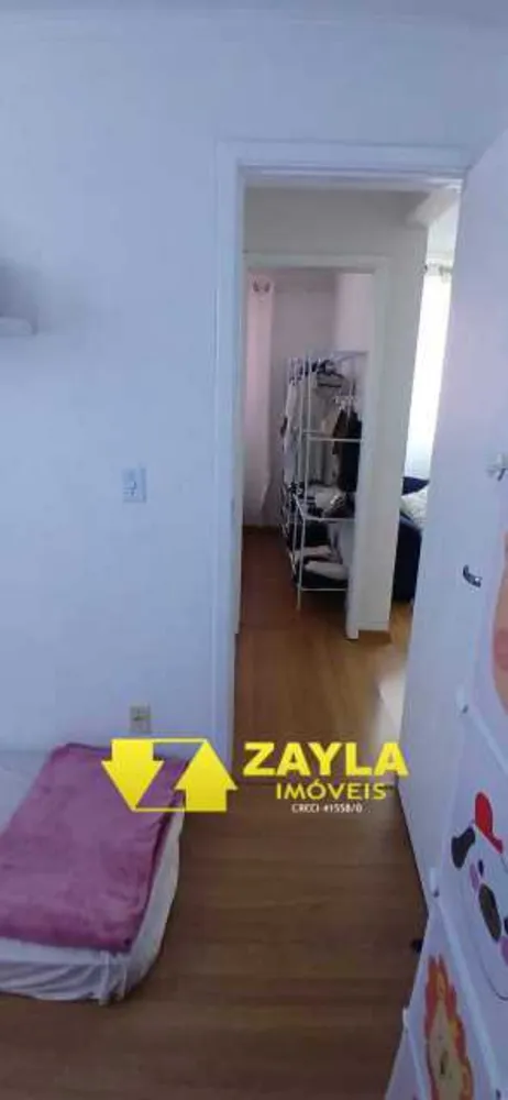 Apartamento, 2 quartos, 43 m² - Foto 13