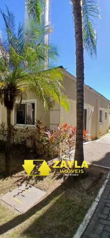 Apartamento, 2 quartos, 43 m² - Foto 24