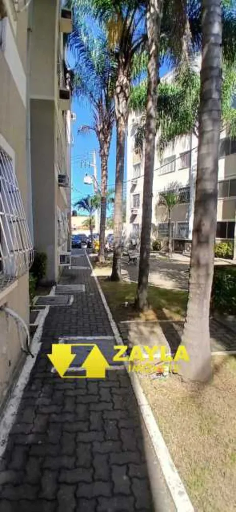 Apartamento, 2 quartos, 43 m² - Foto 23