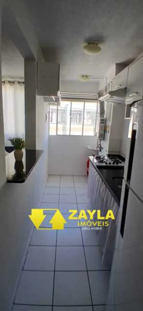 Apartamento, 2 quartos, 43 m² - Foto 18