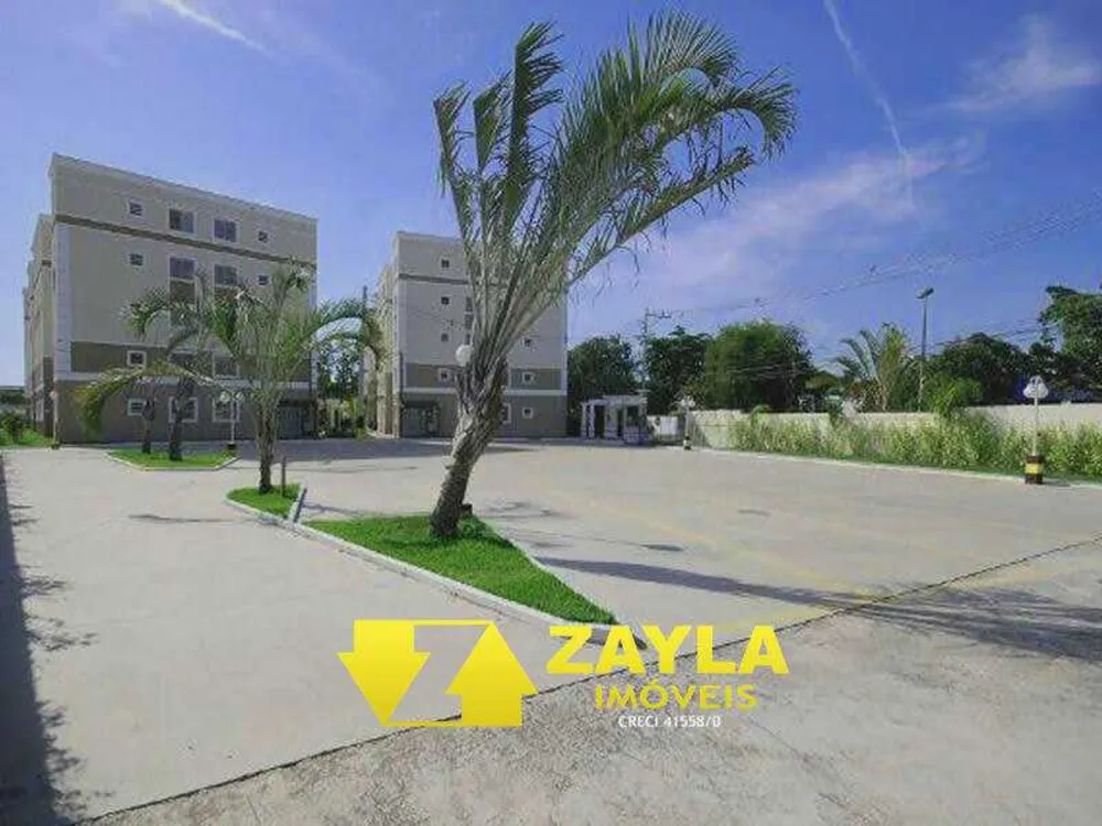 Apartamento, 2 quartos, 43 m² - Foto 28