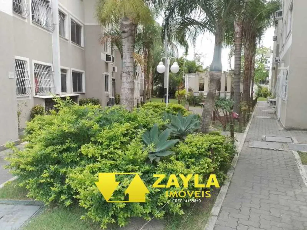 Apartamento, 2 quartos, 43 m² - Foto 29