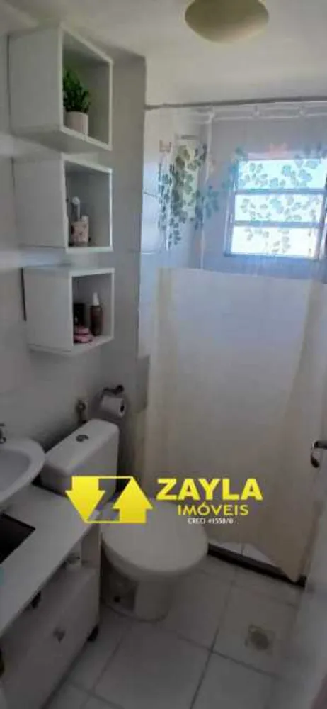 Apartamento, 2 quartos, 43 m² - Foto 5