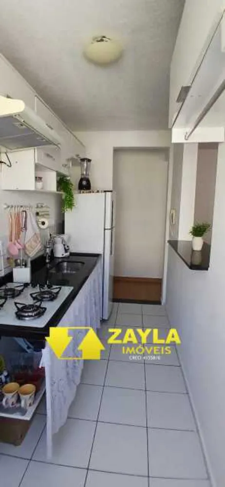 Apartamento, 2 quartos, 43 m² - Foto 19