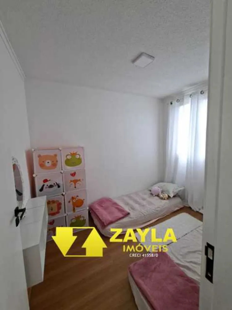 Apartamento, 2 quartos, 43 m² - Foto 12