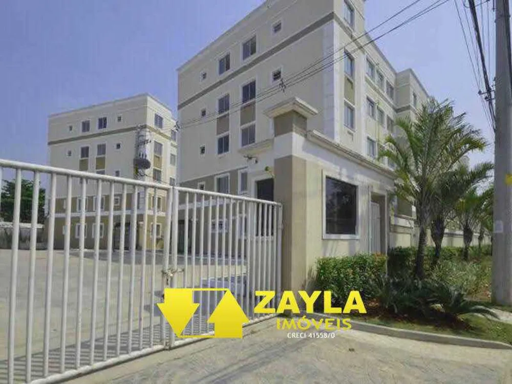 Apartamento, 2 quartos, 43 m² - Foto 31