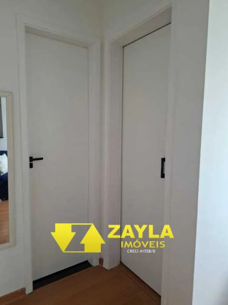 Apartamento, 2 quartos, 43 m² - Foto 10