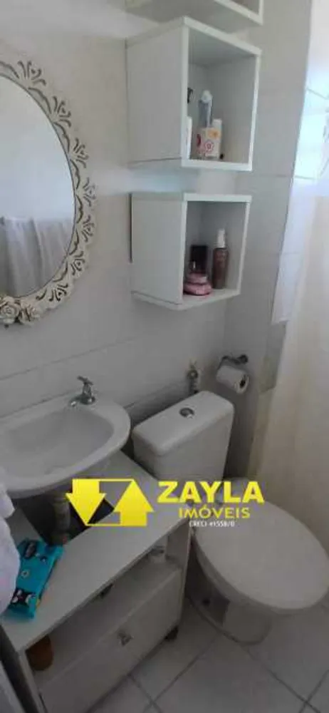 Apartamento, 2 quartos, 43 m² - Foto 7