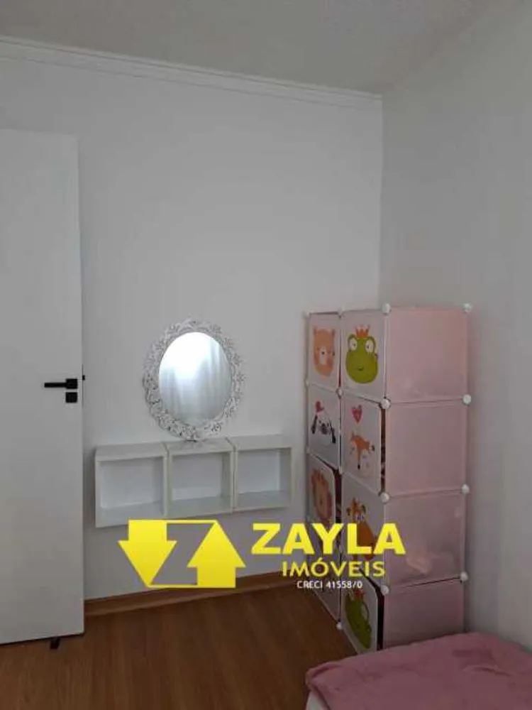 Apartamento, 2 quartos, 43 m² - Foto 16