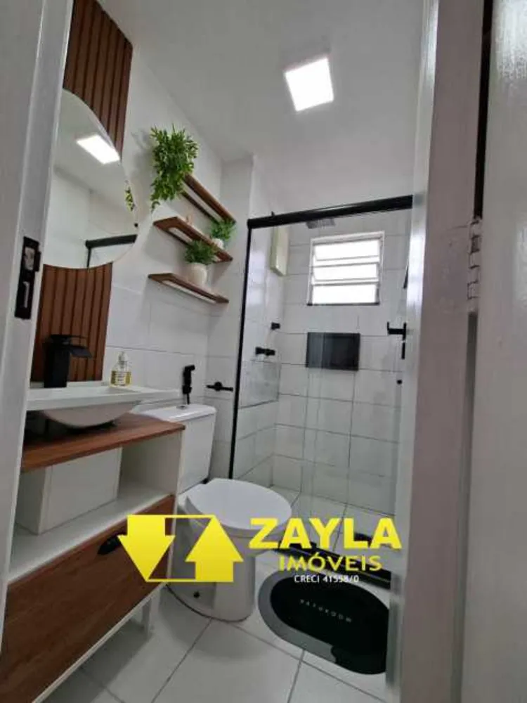 Apartamento, 2 quartos, 43 m² - Foto 6