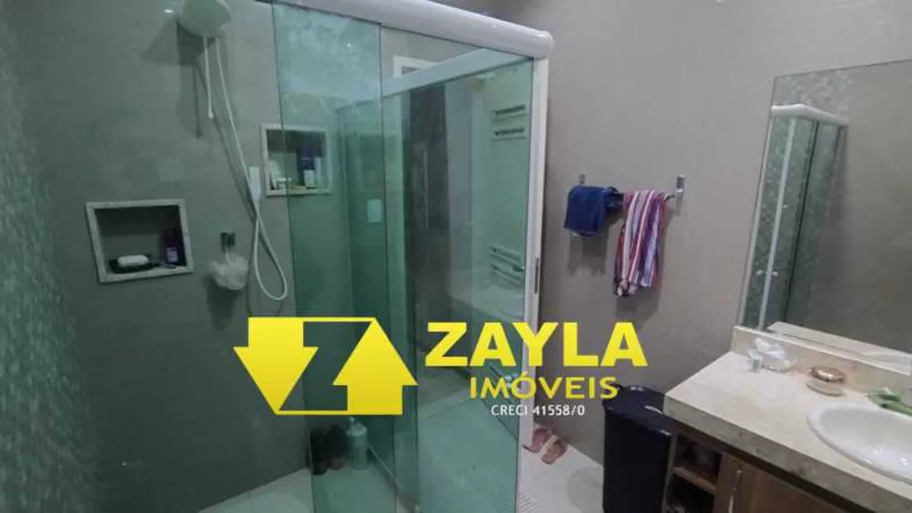 Casa, 2 quartos, 100 m² - Foto 15