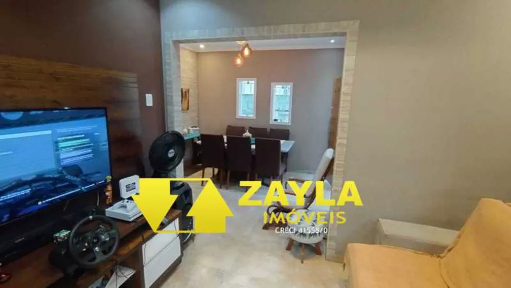 Casa, 2 quartos, 100 m² - Foto 13